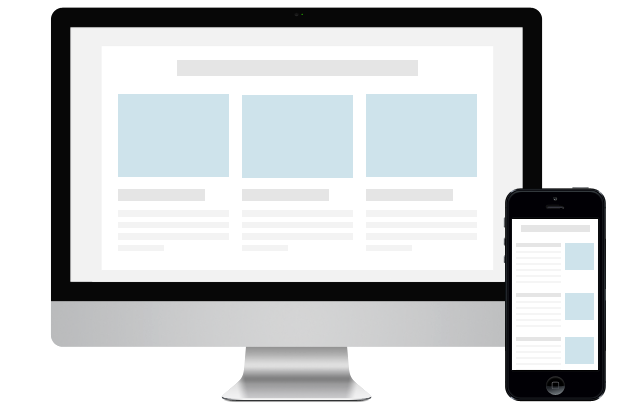 Real responsive Email layouts